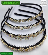 ZAYA/STYLE SEOUL HAIRBANDS TIARA (Pack of 12)